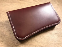 Trucker Wallet Vintage - L TexuCrafts